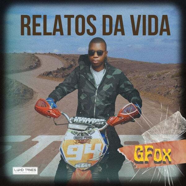 Cover art for Relatos da Vida
